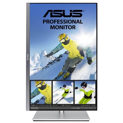 ASUS ProArt PA24AC, 61,2 cm (24.1"), 60Hz, WUXGA, IPS - USB-C, DP, HDMI - 3