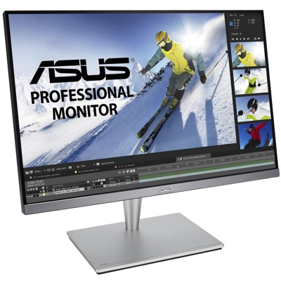 ASUS ProArt PA24AC, 61,2 cm (24.1"), 60Hz, WUXGA, IPS - USB-C, DP, HDMI - 4
