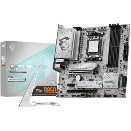 MSI B850M Gaming Plus WiFi, AM5