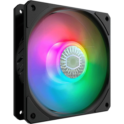 Cooler Master SickleFlow 120 V2 ARGB Fan - 120mm - 1