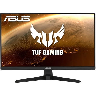 ASUS TUF Gaming VG247Q1A, 60,5 cm (23.8"), 165Hz, FHD, VA - DP, HDMI - 1