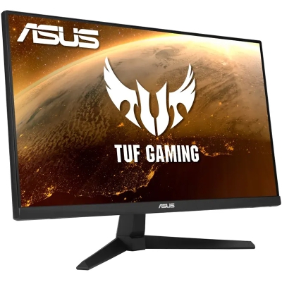 ASUS TUF Gaming VG247Q1A, 60,5 cm (23.8"), 165Hz, FHD, VA - DP, HDMI - 2