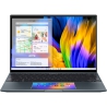 ASUS ZenBook 14X OLED UX5400ZF-L7025W, i7-1260P, 35,6 cm (14"), 2.8K, RTX 2050 4GB, 16GB LPDDR5, 1TB SSD, W11 Home - 1