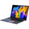 ASUS ZenBook 14X OLED UX5400ZF-L7025W, i7-1260P, 35,6 cm (14"), 2.8K, RTX 2050 4GB, 16GB LPDDR5, 1TB SSD, W11 Home - 3
