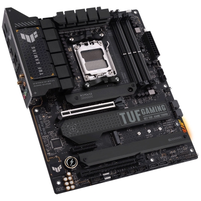 ASUS TUF Gaming X670E-Plus WiFi, AMD X670E Mainboard AM5 - 2