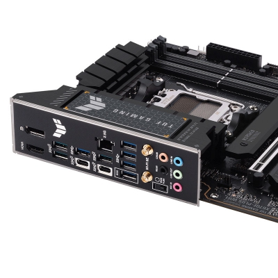 ASUS TUF Gaming X670E-Plus WiFi, AMD X670E Mainboard AM5 - 5