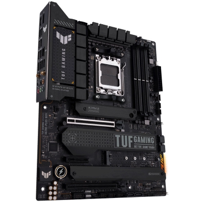 ASUS TUF Gaming X670E-Plus WiFi, AMD X670E Mainboard AM5 - 7