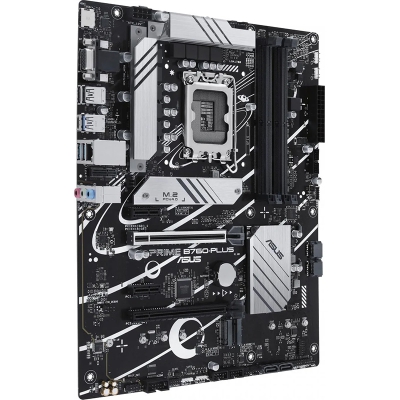 ASUS Prime B760-Plus, Intel B760 Mainboard LGA1700 - 3