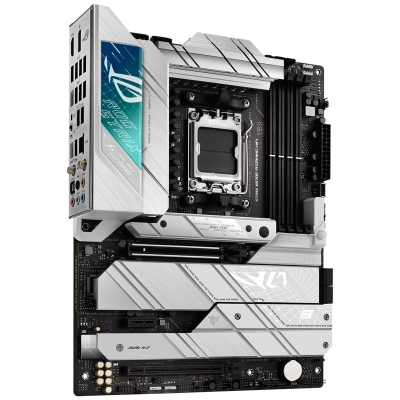 ASUS ROG Strix X670E-A Gaming WiFi, AMD X670E Mainboard AM5 - 6