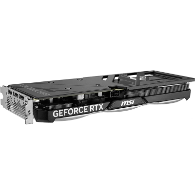 MSI GeForce RTX 4060 Ti Ventus 3X OC 8GB GDDR6 - 8