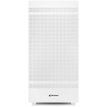 Sharkoon Rebel C50 Mid-Tower Side-Glass - White - 2