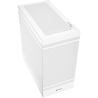 Sharkoon Rebel C50 Mid-Tower Side-Glass - White - 3