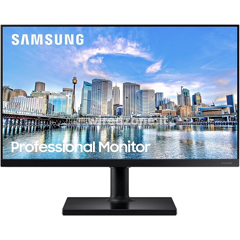 Samsung F27T450FQR, 68,6 cm (27"), 75Hz, FHD, IPS - DP, HDMI - 1