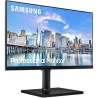 Samsung F27T450FQR, 68,6 cm (27"), 75Hz, FHD, IPS - DP, HDMI - 2