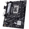 ASUS Prime B760M-K D4, Intel B760 Mainboard LGA1700 - 5