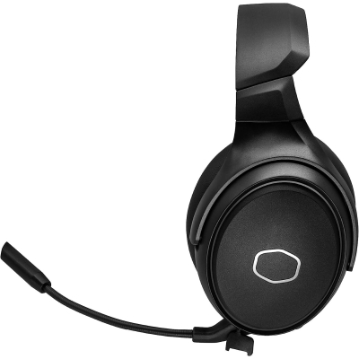 Cooler Master MH670 Wireless Gaming Headset - Black - 2