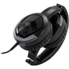 MSI Immerse GH30 V2 Gaming Headset - Black - 4