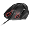 MSI Clutch GM20 Elite RGB Gaming Mouse - Black - 2