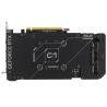ASUS GeForce RTX 4060 Ti Dual OC 8GB GDDR6 - 8