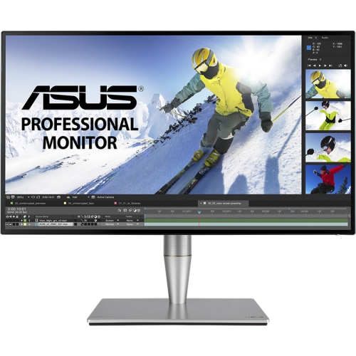 ASUS ProArt PA27AC, 68,6 cm (27"), 60Hz, QHD, IPS - DP, HDMI - 1