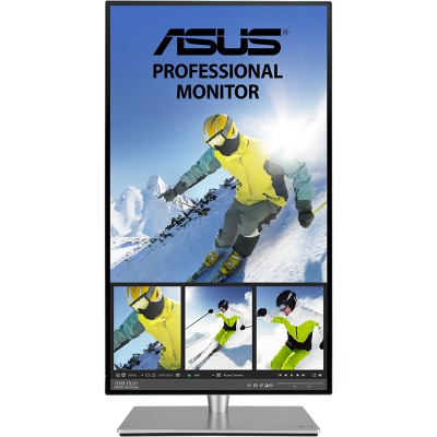 ASUS ProArt PA27AC, 68,6 cm (27"), 60Hz, QHD, IPS - DP, HDMI - 4
