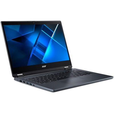 Acer TravelMate Spin P4 TMP414RN-52-73DL, i7-1260P, 35,6 cm (14"), FHD, Iris Xe Graphics, 16GB DDR4, 1TB SSD, W11 Pro - 3