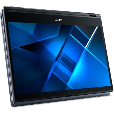 Acer TravelMate Spin P4 TMP414RN-52-73DL, i7-1260P, 35,6 cm (14"), FHD, Iris Xe Graphics, 16GB DDR4, 1TB SSD, W11 Pro - 7