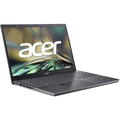 Acer Aspire 5 A515-57-51GF, i5-1235U, 39,6 cm (15.6"), FHD, Iris Xe Graphics, 16GB DDR4, 1TB SSD, W11 Pro - 2