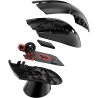 MSI Clutch GM41 LightWeight Wired and Wireless, Gaming Mouse - Black - 8