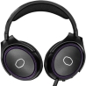 Cooler Master MH630 Wired Gaming Headphone - Black - 4