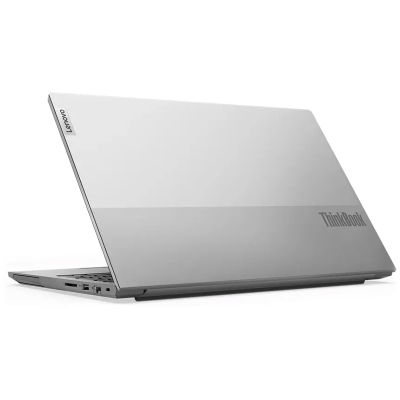 Lenovo ThinkBook 15 G4 IAP, i5-1235U, 39,6 cm (15.6"), FHD, Iris Xe Graphics, 16GB DDR4, 512GB SSD, W11 Pro - 6