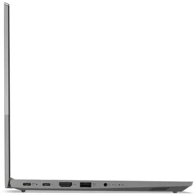 Lenovo ThinkBook 14 G4 IAP, i5-1235U, 35,6 cm (14"), FHD, Iris Xe Graphics, 16GB DDR4, 512GB SSD, W11 Pro - 6