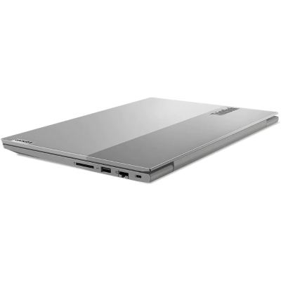 Lenovo ThinkBook 14 G4 IAP, i5-1235U, 35,6 cm (14"), FHD, Iris Xe Graphics, 16GB DDR4, 512GB SSD, W11 Pro - 7