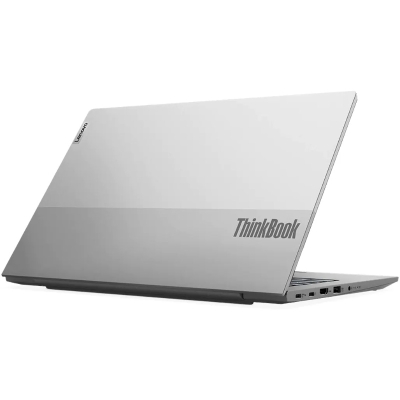 Lenovo ThinkBook 14 G4 IAP, i5-1235U, 35,6 cm (14"), FHD, Iris Xe Graphics, 16GB DDR4, 512GB SSD, W11 Pro - 9