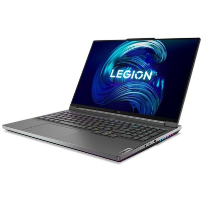 Lenovo Legion 7 16IAX7, i9-12900HX, 40,6 cm (16"), WQXGA, RTX 3080 Ti 16GB, 32GB DDR5, 1TB SSD, W11 Home - 3