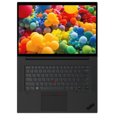 Lenovo ThinkPad P1 G4, i7-11800H, 40,6 cm (16"), WQXGA, RTX A2000 4GB, 16GB DDR4, 1TB SSD, W11 Pro - 4