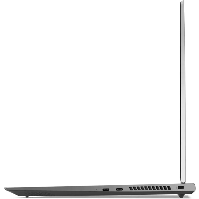 Lenovo ThinkBook 16p G2, R7-5800H, 40,6 cm (16"), WQXGA, RTX 3060 6GB, 16GB DDR4, 512GB SSD, W11 Pro - 5