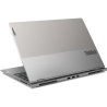 Lenovo ThinkBook 16p G2, R7-5800H, 40,6 cm (16"), WQXGA, RTX 3060 6GB, 16GB DDR4, 512GB SSD, W11 Pro - 9