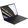 Lenovo ThinkPad X1 Carbon G10, i7-1260P, 35,6 cm (14"), 2.8K, Iris Xe Graphics, 32GB LPDDR5, 1TB SSD, W11 Pro - 2