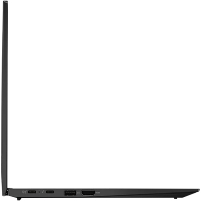 Lenovo ThinkPad X1 Carbon G10, i7-1260P, 35,6 cm (14"), 2.8K, Iris Xe Graphics, 32GB LPDDR5, 1TB SSD, W11 Pro - 7