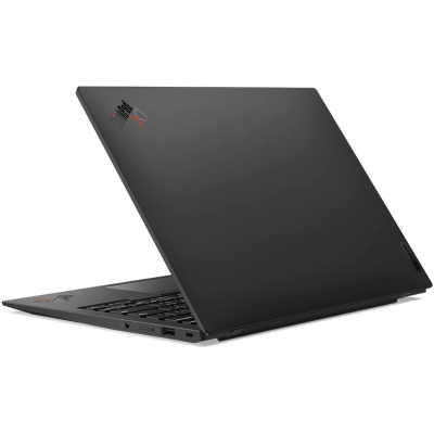 Lenovo ThinkPad X1 Carbon G10, i7-1260P, 35,6 cm (14"), 2.8K, Iris Xe Graphics, 32GB LPDDR5, 1TB SSD, W11 Pro - 9