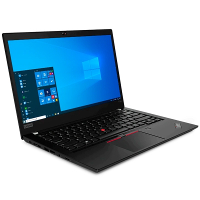 Lenovo ThinkPad P14s G2, R7-PRO-5850U, 35,6 cm (14"), FHD, Radeon Graphics, 16GB DDR4, 512GB SSD, W11 Pro - 2