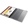 Lenovo ThinkBook 15p G2, i5-11400H, 39,6 cm (15.6"), FHD, GTX 1650 4GB, 16GB DDR4, 512GB SSD, W11 Pro - 2