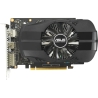 ASUS GeForce GTX 1650 Phoenix EVO OC 4GB GDDR6 - 2