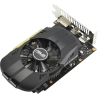 ASUS GeForce GTX 1650 Phoenix EVO OC 4GB GDDR6 - 5