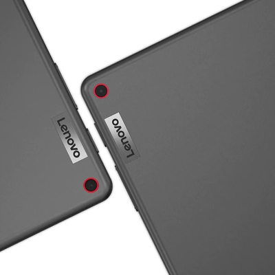 Lenovo 10e Chromebook, MT8183, 25,6 cm (10.1"), WUXGA, 32GB, 4GB  LPDDR4x, 5MP, ChromeOS, Iron Grey - 5