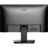 MSI Pro MP223, 54,5 cm (21.4"), 100Hz, FHD, VA - VGA, HDMI - 6