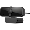 Lenovo Essential USB FHD Webcam - Black - 3