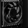 MSI MPG Quietude 100S Mid-Tower Side-Glass - Black - 7