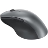 Lenovo Professional Bluetooth Mouse Rechargeable - Black - 2